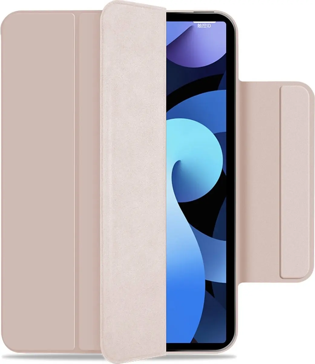 MobiQ Hoes Folio iPad Mini 7 8.3