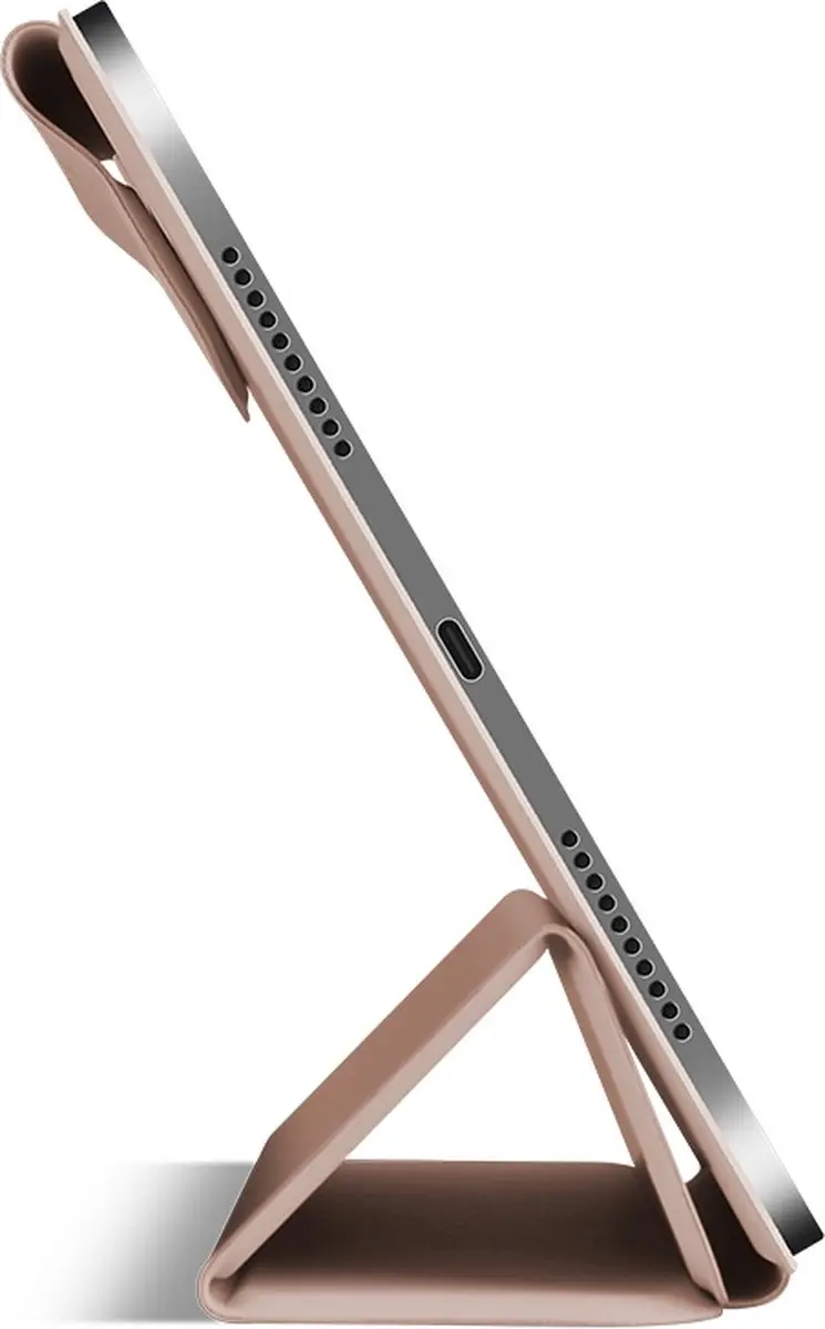 MobiQ Hoes Folio iPad Mini 7 8.3