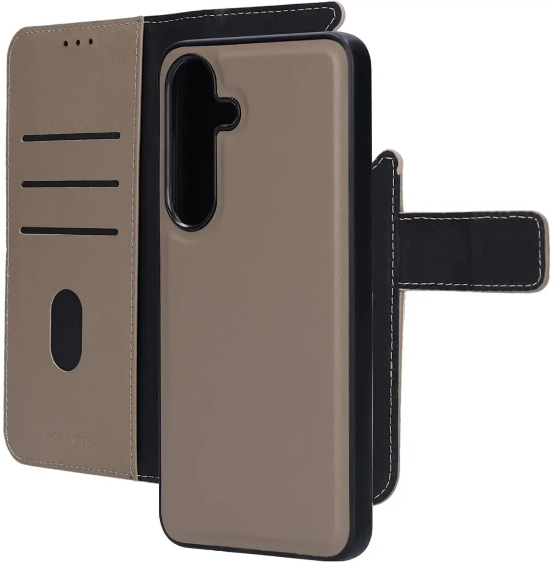Mobiparts MP-128589 Hoesje Samsung Galaxy S25