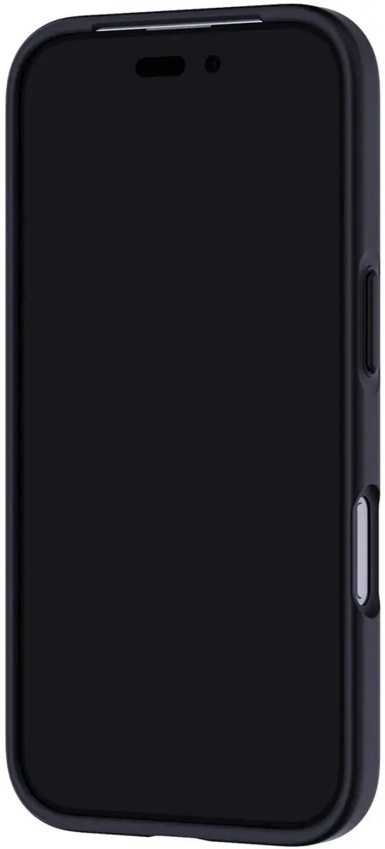 Tech21 iPhone 16 EvoLite MagSafe Hoesje - T21-11368 - Zwart