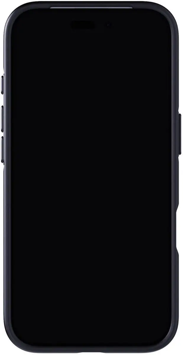 Tech21 iPhone 16 EvoLite MagSafe Hoesje - T21-11368 - Zwart