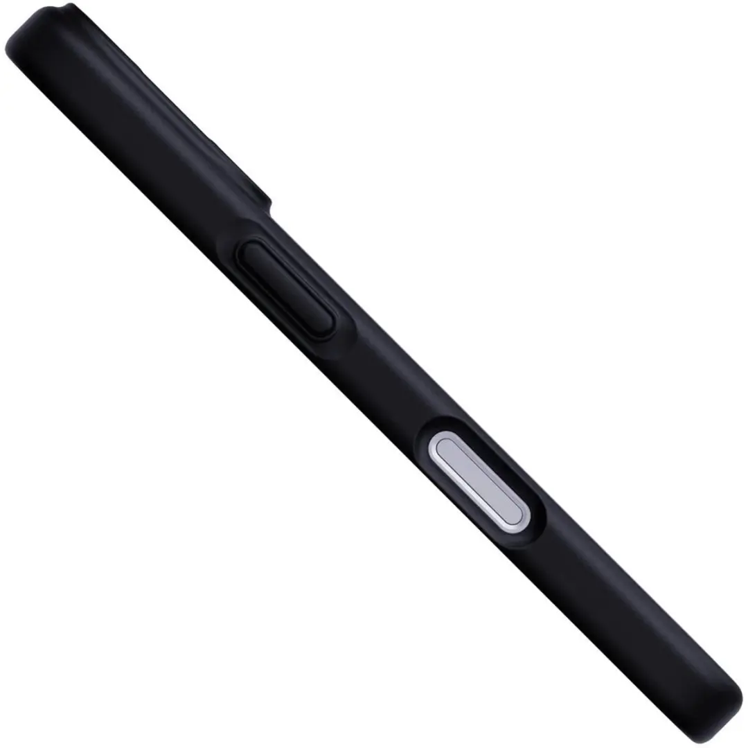 Tech21 iPhone 16 EvoLite MagSafe Hoesje - T21-11368 - Zwart