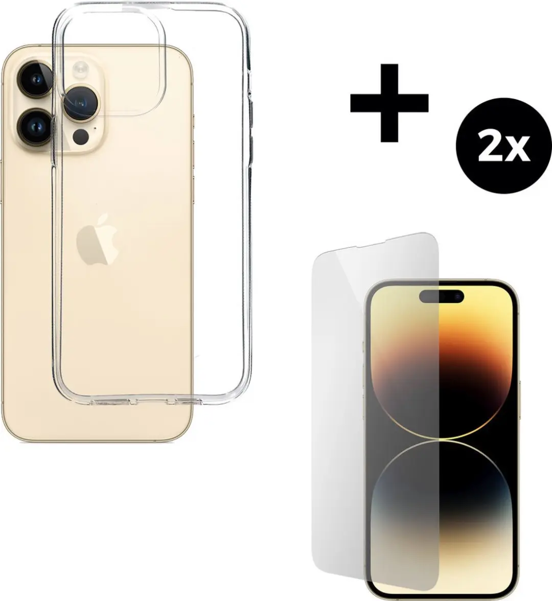 Mobiparts Classic TPU Hoesje MP-5001058