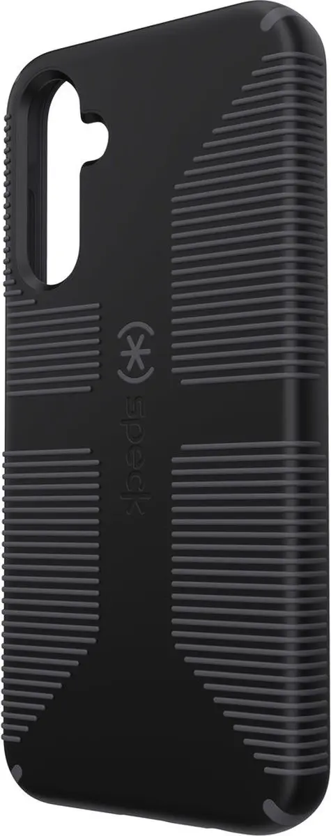 Speck Impact Hero 150607-3134 Hoes Samsung Galaxy A15 - Zwart