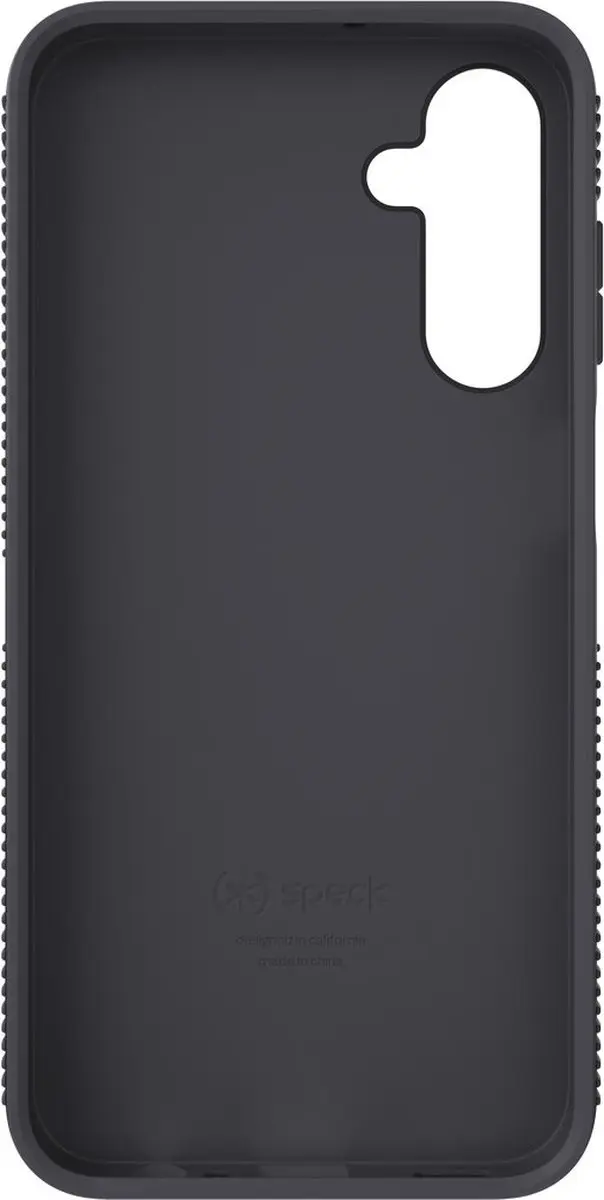 Speck Impact Hero 150607-3134 Hoes Samsung Galaxy A15 - Zwart