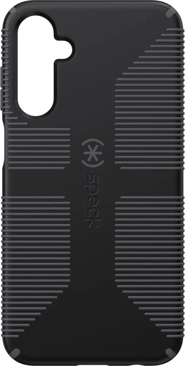 Speck Impact Hero 150607-3134 Hoes Samsung Galaxy A15 - Zwart