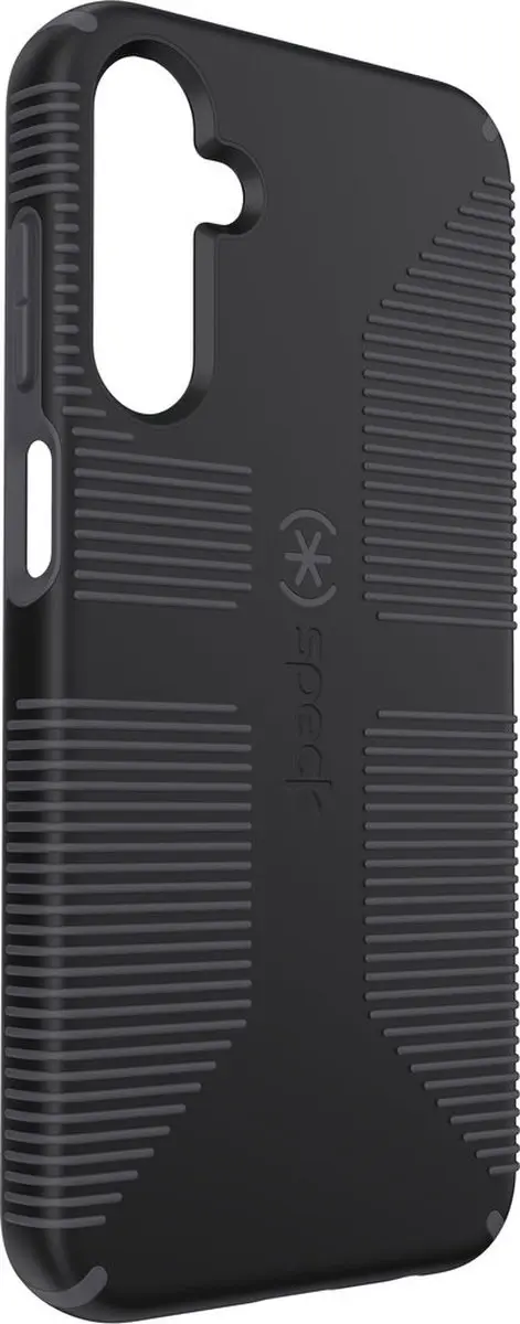 Speck Impact Hero 150607-3134 Hoes Samsung Galaxy A15 - Zwart