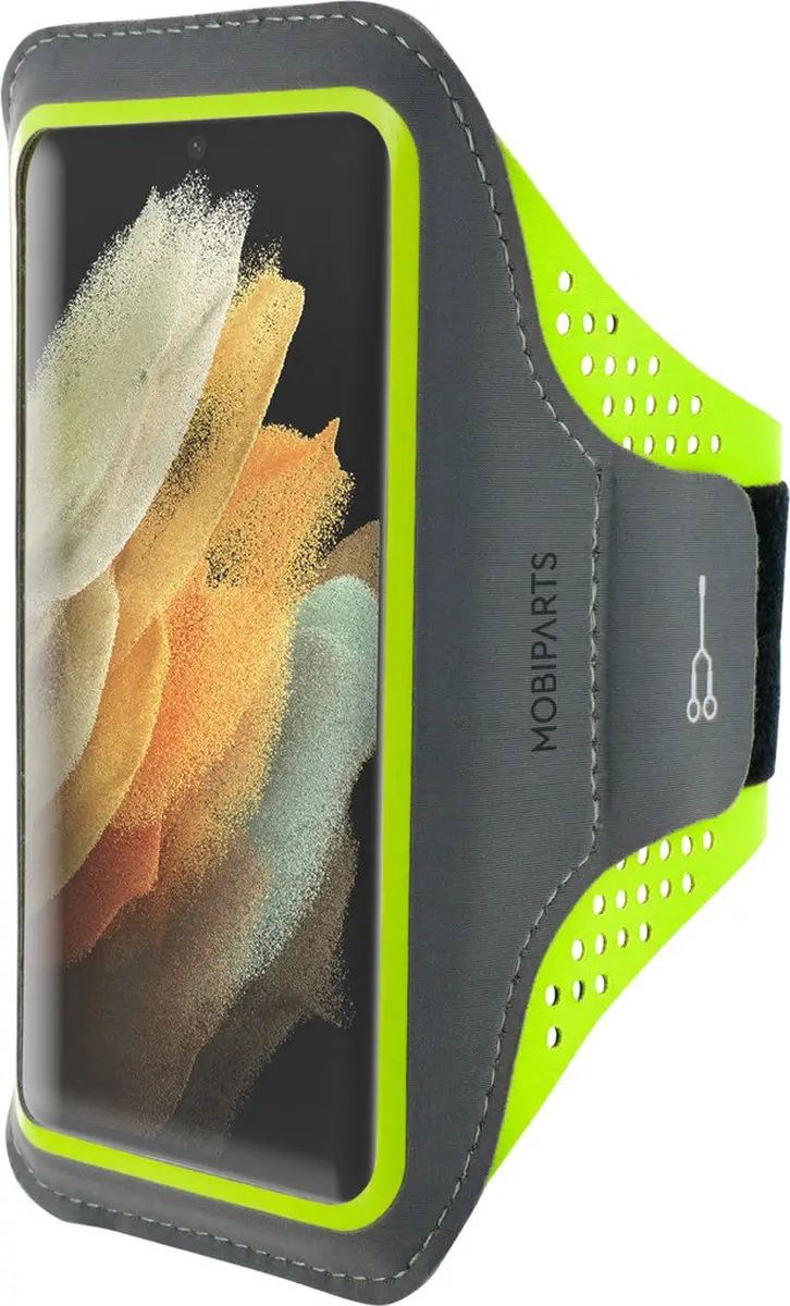 Mobiparts Hardloop Sportarmband MP-113525