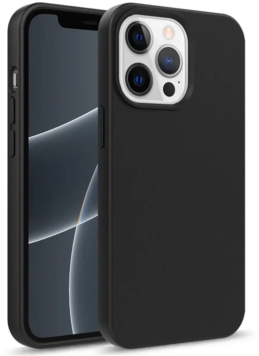MobiQ Flexibel Eco Hoesje 13-01810