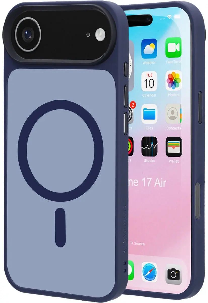 Mobiparts MP-130069 Hoesje iPhone Air