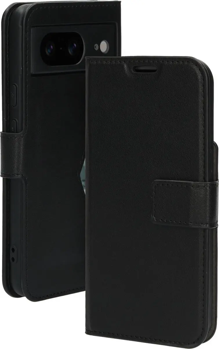Mobiparts MP-125682 Hoesje Google Pixel 8