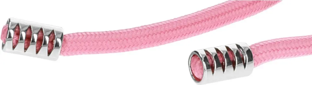 Mobiparts Universeel Telefoonkoord 1.5m - Roze