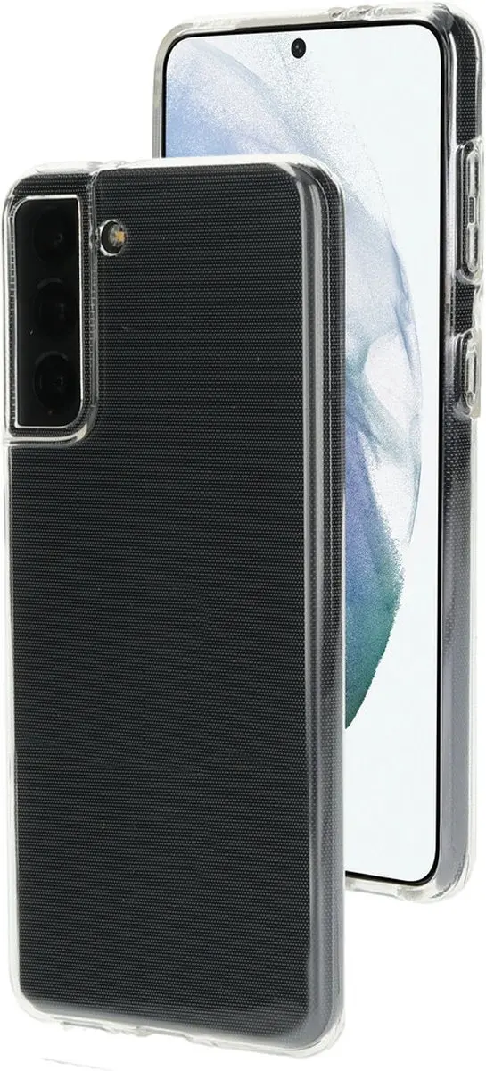 Mobiparts MP-112940 Hoesje Samsung Galaxy S21