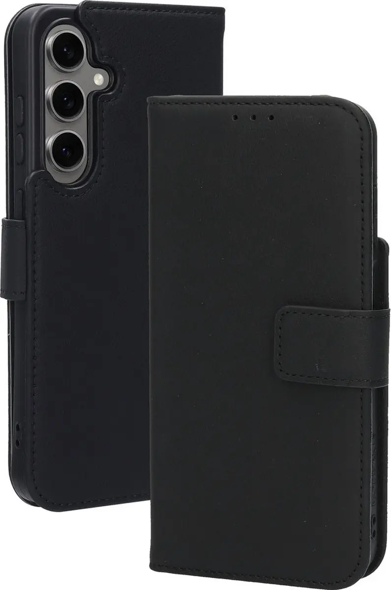 Mobiparts MP-127907 Leather Wallet Case Samsung Galaxy S24 FE