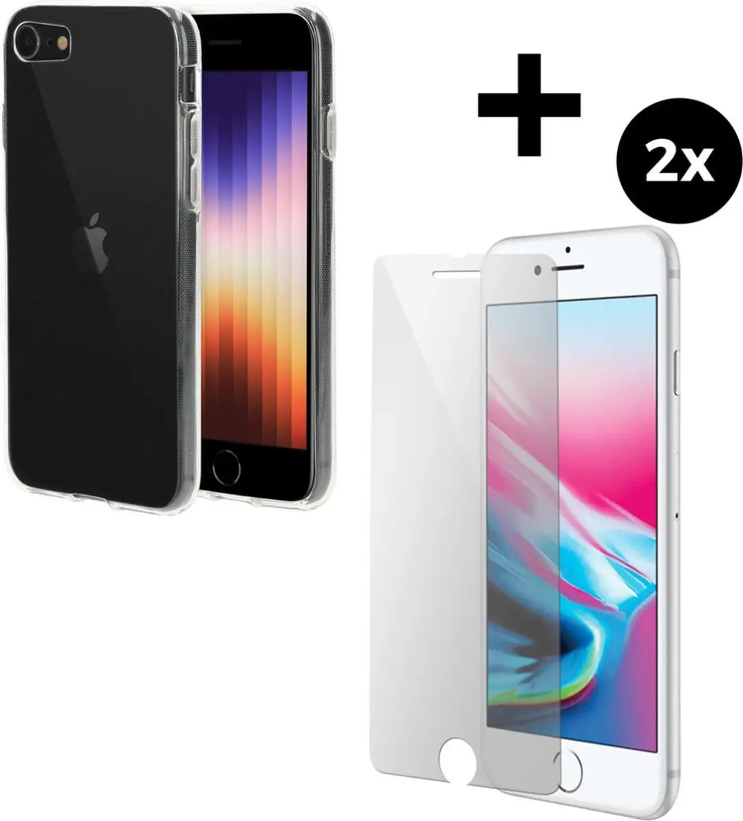 Mobiparts Classic TPU Hoesje MP-5002482