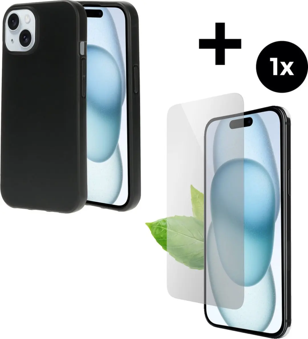 Mobiparts Classic TPU Hoesje MP-5001717