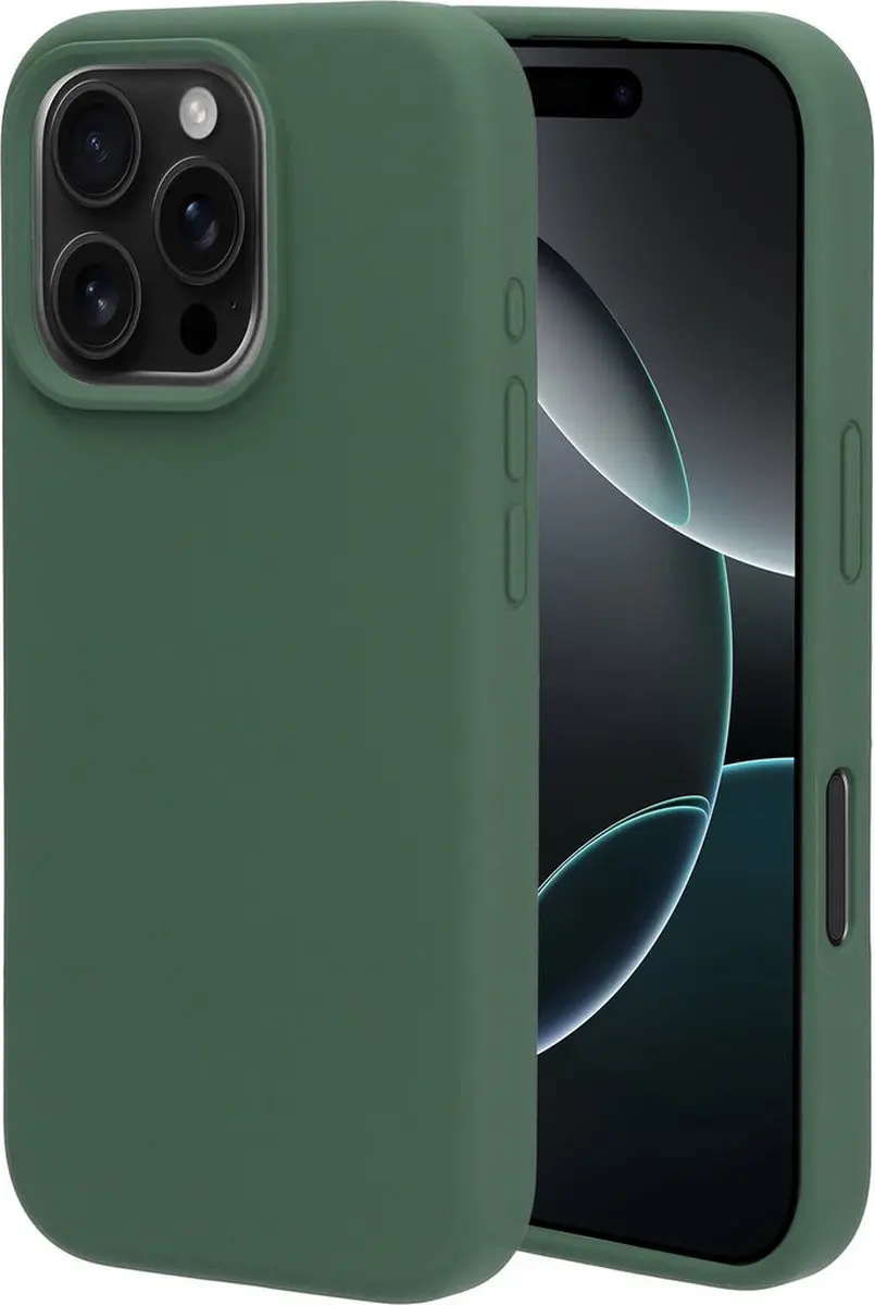 Mobiparts MP-127675 Hoesje Apple iPhone 16 Pro