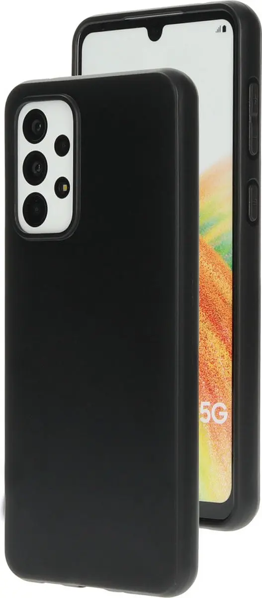 Mobiparts MP-122432 Hoesje Samsung Galaxy A33 5G