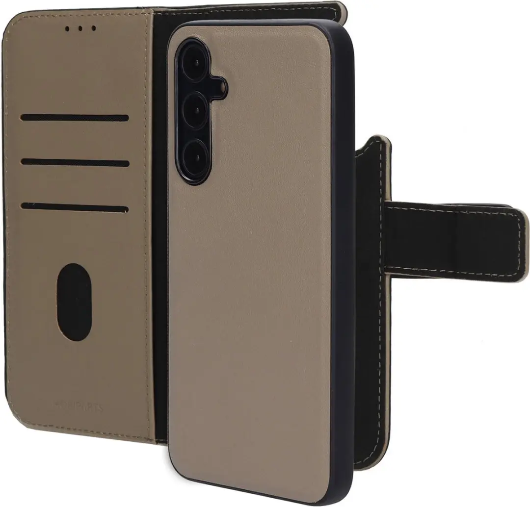 Mobiparts MP-126017 Hoesje Samsung Galaxy A55