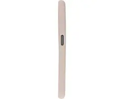 Mobiparts Hoesje Samsung Galaxy A13 4G - Roze - MP-122407