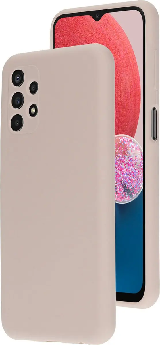 Mobiparts Hoesje Samsung Galaxy A13 4G