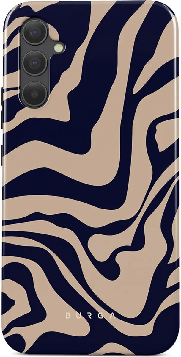 Burga Tough Case Samsung Galaxy A35 5G