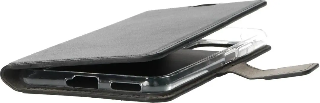 Mobiparts MP-116793 Hoesje Xiaomi Mi 11 Lite - Wallet - Eco Leer - Zwart - afbeelding 6 van 6