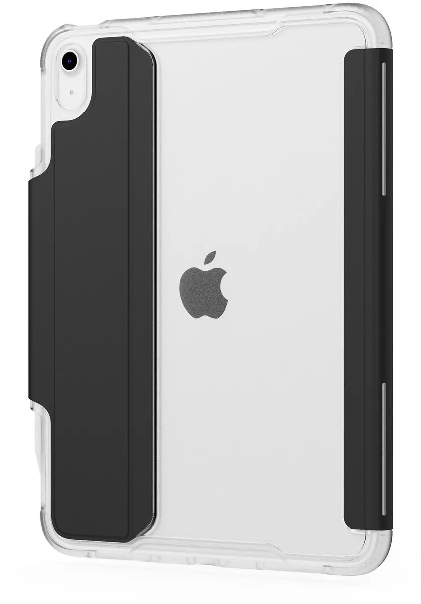 Tech21 FlexFolio iPad 10 (2022) Hoes - T21-11515 - Transparant