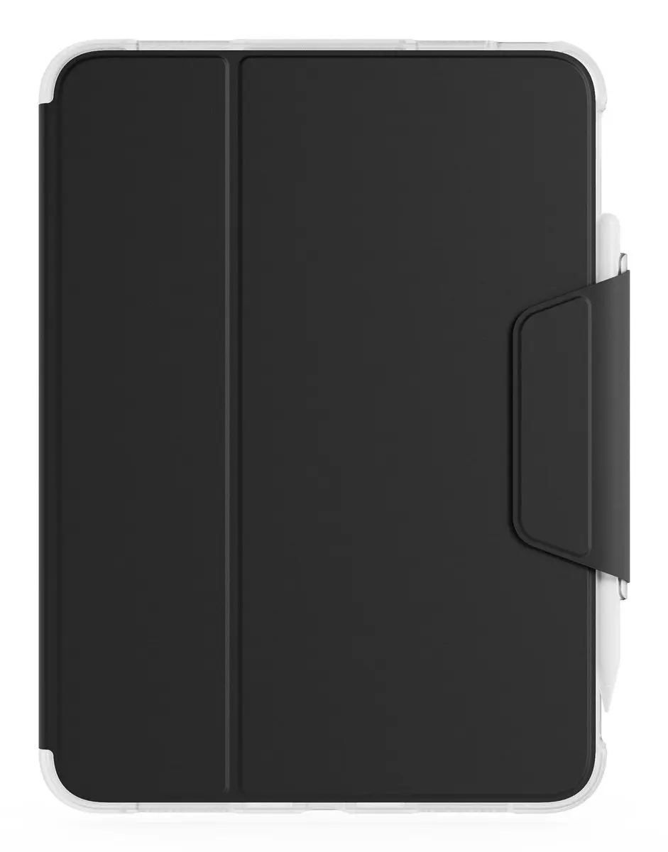 Tech21 FlexFolio iPad 10 (2022) Hoes - T21-11515 - Transparant