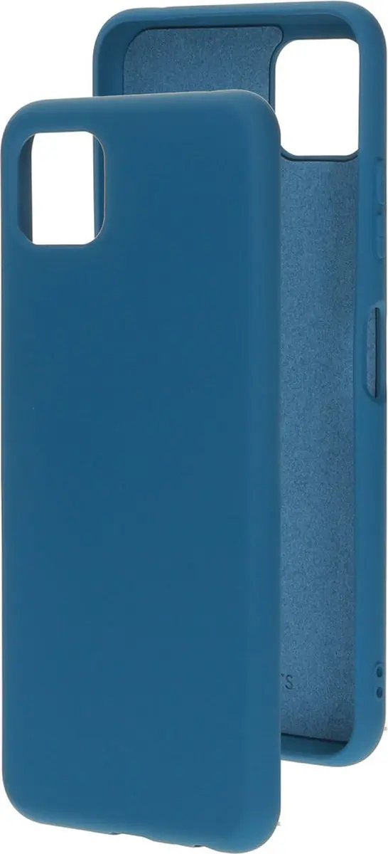 Mobiparts Hoesje Samsung Galaxy A22 5G