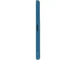 Mobiparts Hoesje Samsung Galaxy A22 5G - Blauw - MP-117667