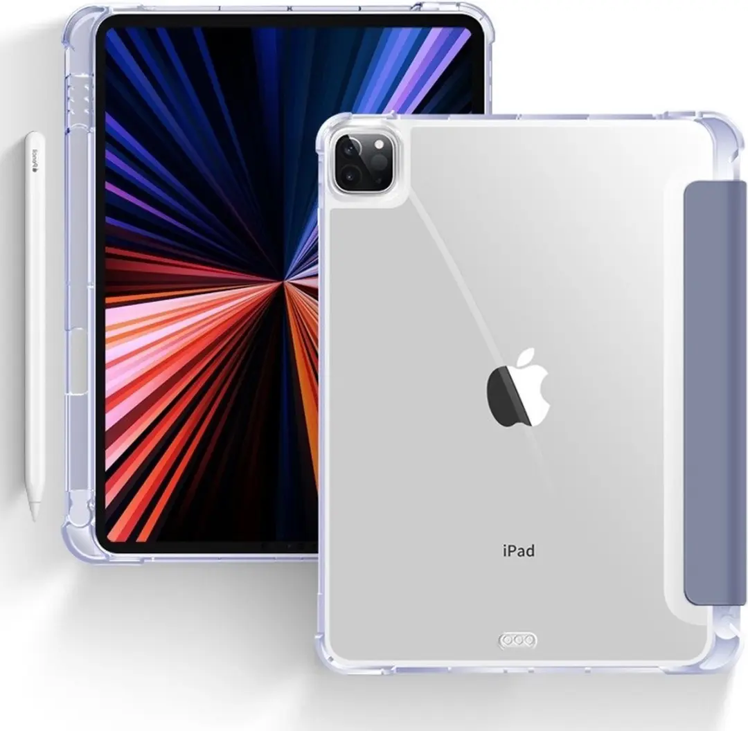 MobiQ Tablethoes iPad Pro 11 inch