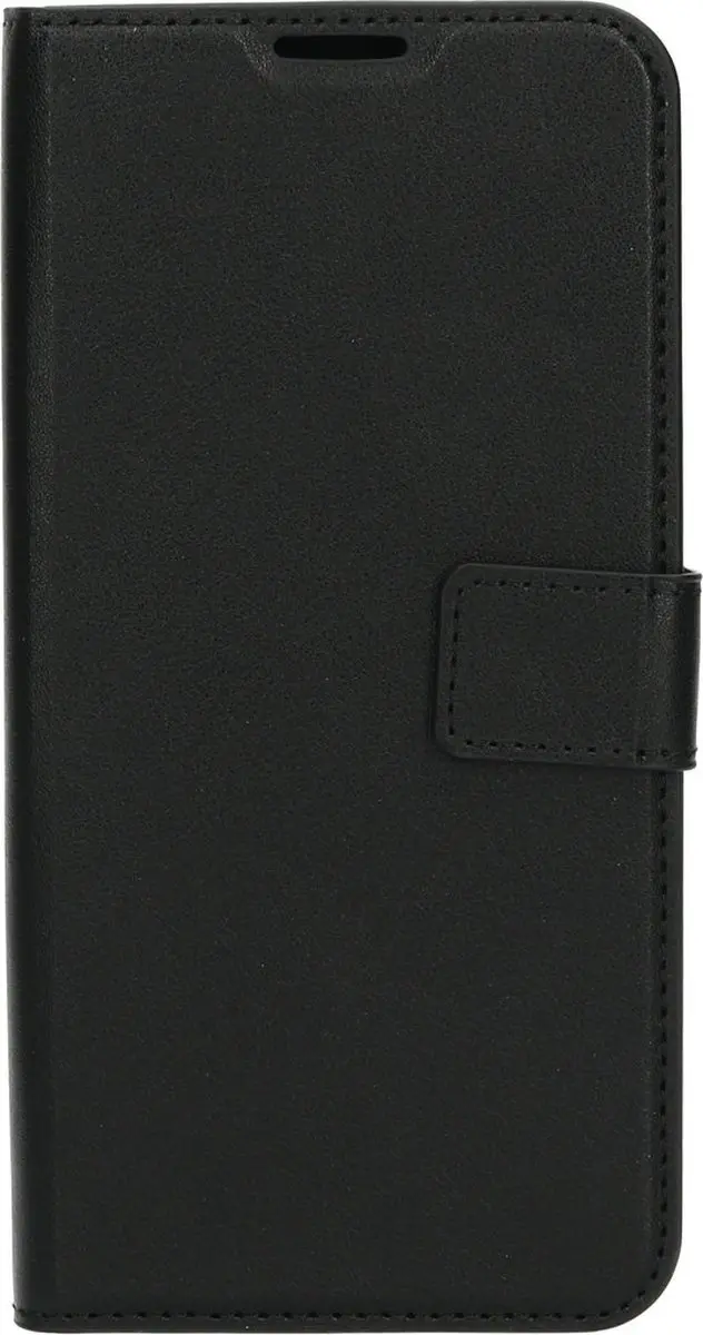 Mobiparts MP-123722 Hoesje Samsung Galaxy A54 - Wallet - Zwart - afbeelding 6 van 6