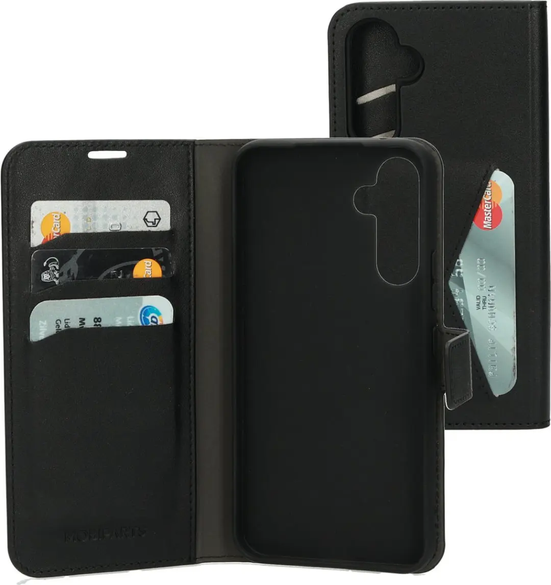 Mobiparts MP-123722 Hoesje Samsung Galaxy A54