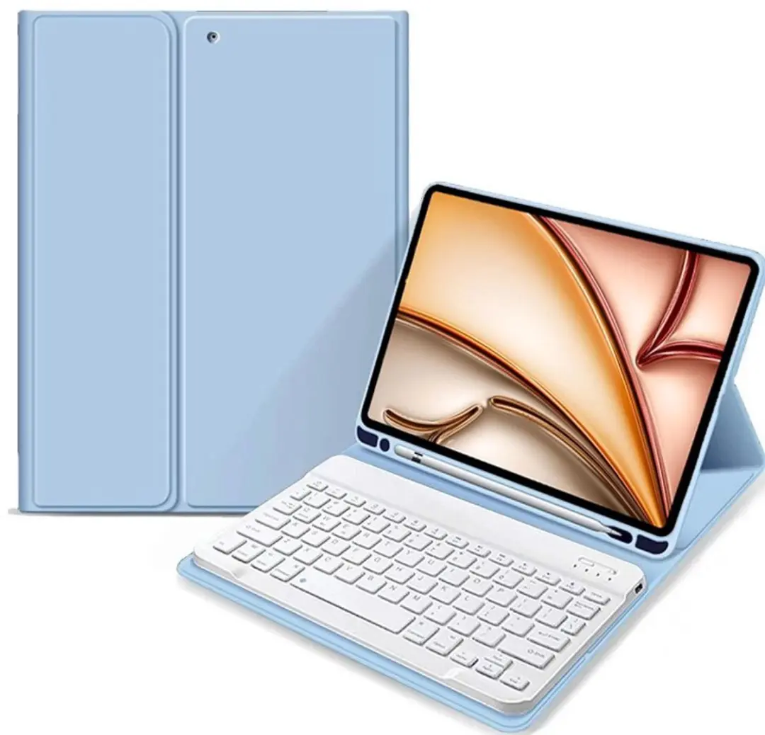 MobiQ Hoes met Toetsenbord 46-00912