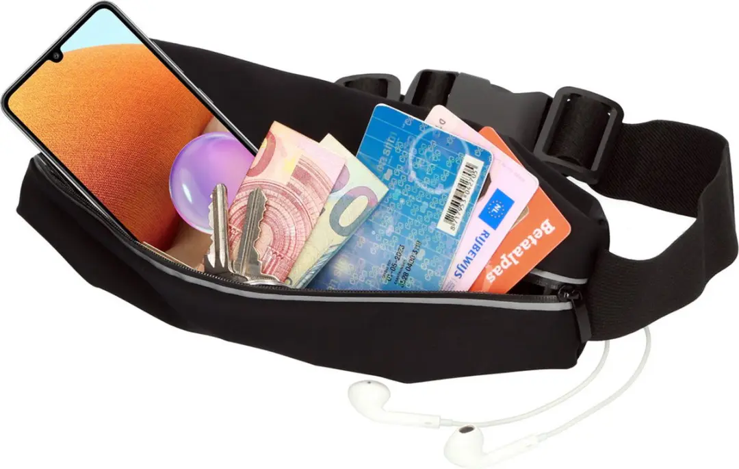 Mobiparts Comfort Fit Sport Belt MP-118500