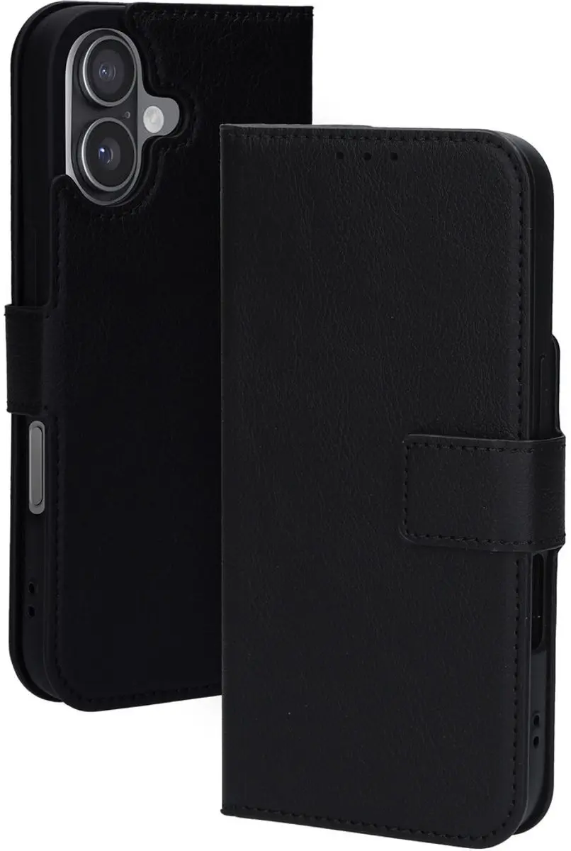 Mobiparts MP-131689 Hoesje iPhone 17