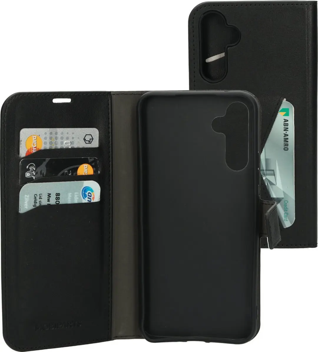 Mobiparts MP-123738 Wallethoes Samsung Galaxy A34 5G
