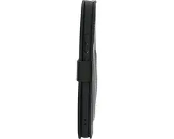 Mobiparts MP-123738 Wallethoes Samsung Galaxy A34 5G - Eco Leer - Zwart