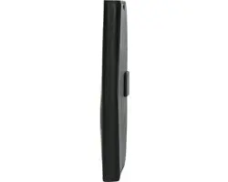 Mobiparts MP-123738 Wallethoes Samsung Galaxy A34 5G - Eco Leer - Zwart