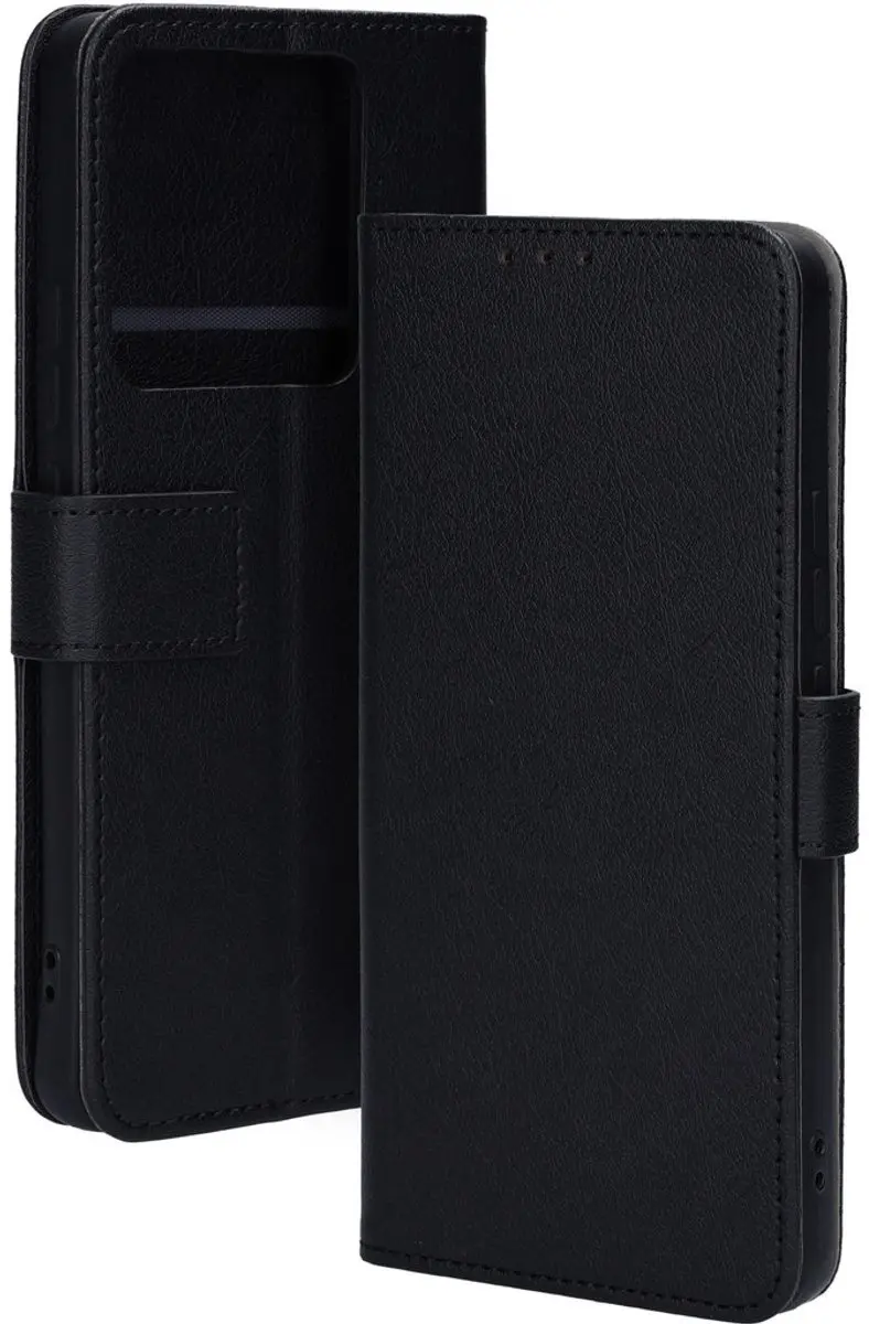 Mobiparts MP-129620 Hoesje Xiaomi Redmi Note 14 5G