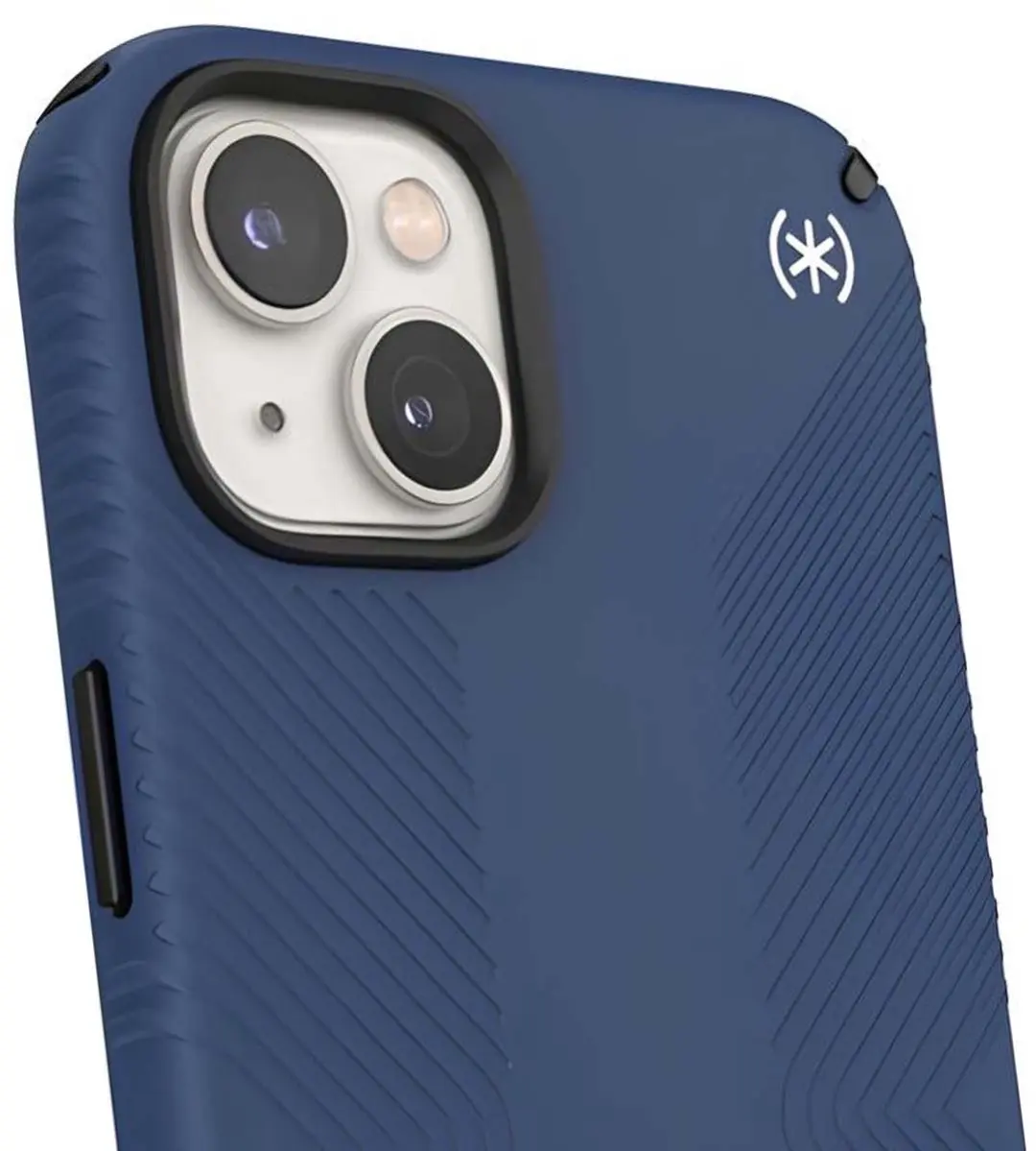 Speck Presidio2 Grip 150116-9974 iPhone-hoes - Blauw