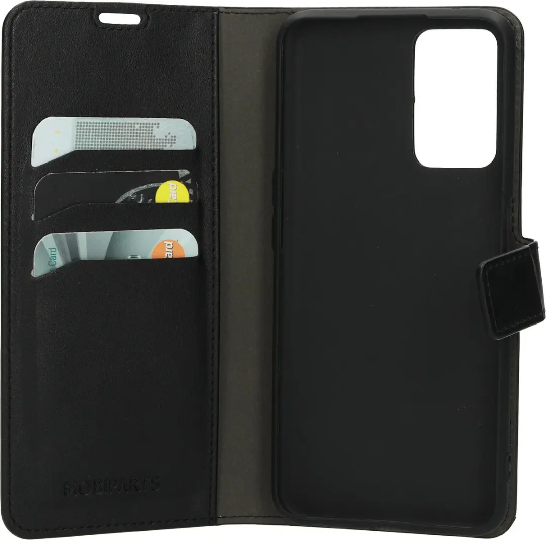 Mobiparts Oppo A76 Boekhoesje 122256