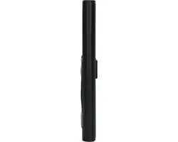 Mobiparts Oppo A76 Boekhoesje 122256 - Zwart