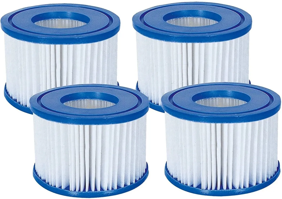 Bestway BW58323 Filterpatroon Miami/Vegas/Monaco Lay-Z-Spa