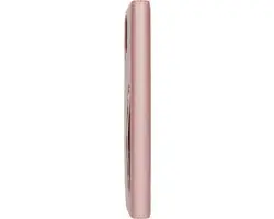 Mobiparts MP-121033 Hoesje Samsung Galaxy A12 - Wallet - Roze