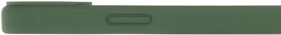 Mobiparts MP-128775 Hoesje Samsung Galaxy A36 - Groen