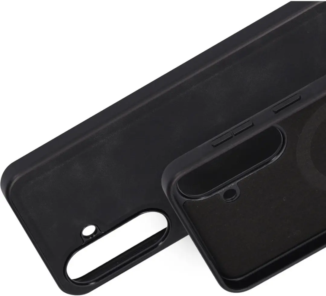 Mobiparts Classic Backcover Samsung Galaxy A37 MP-100083 - Zwart
