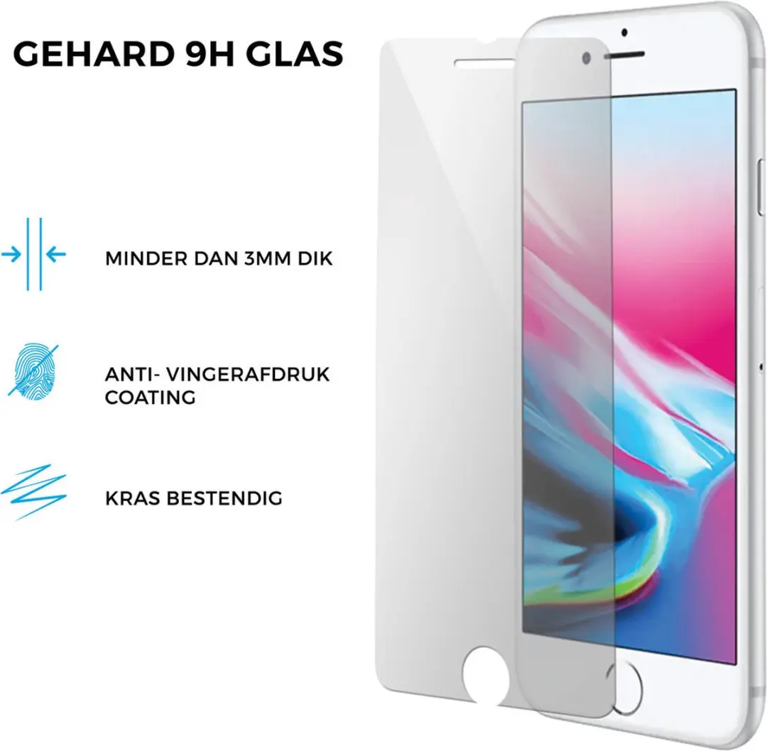 Mobiparts Classic Wallet Hoesje iPhone SE (2022) - Roze - MP-5000751