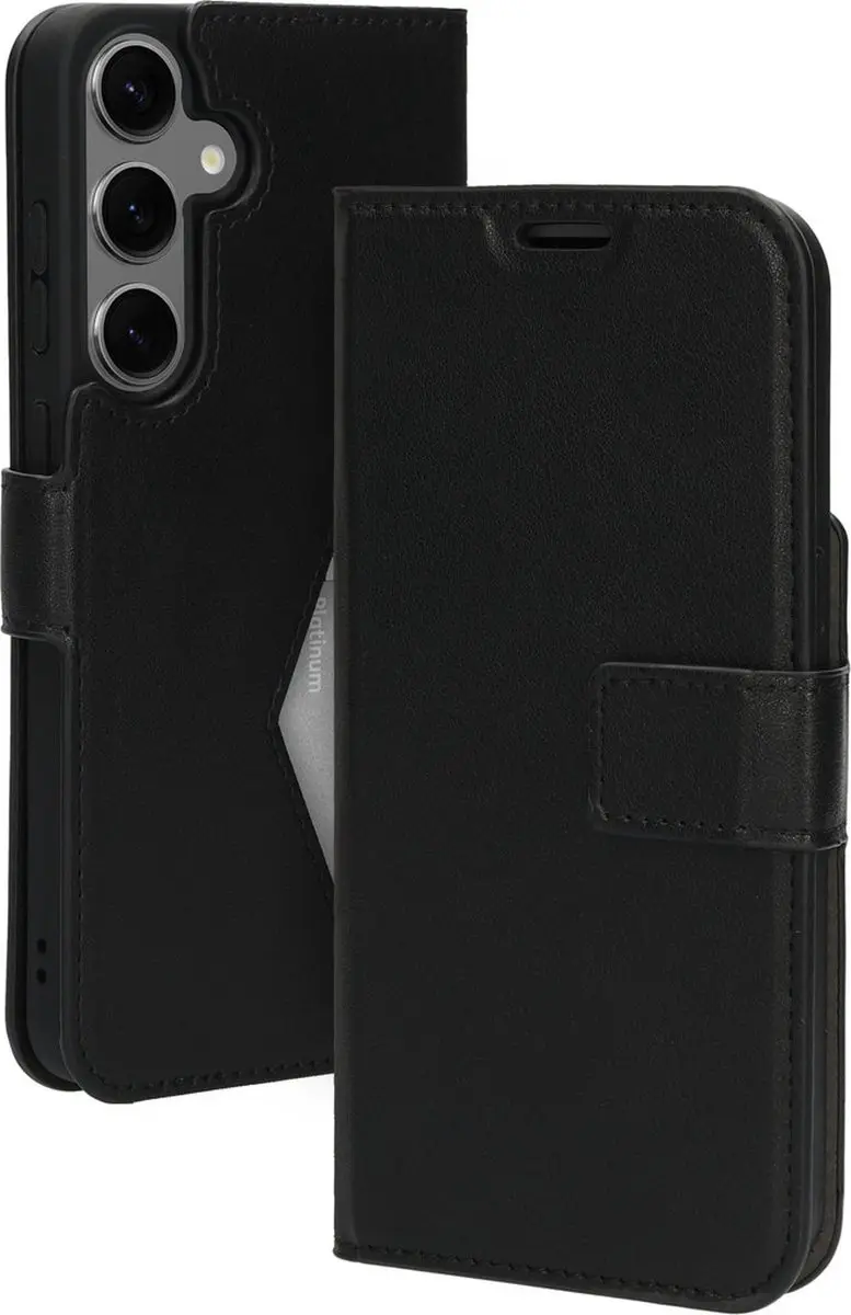 Mobiparts MP-125460 Hoesje Samsung Galaxy S24 Plus